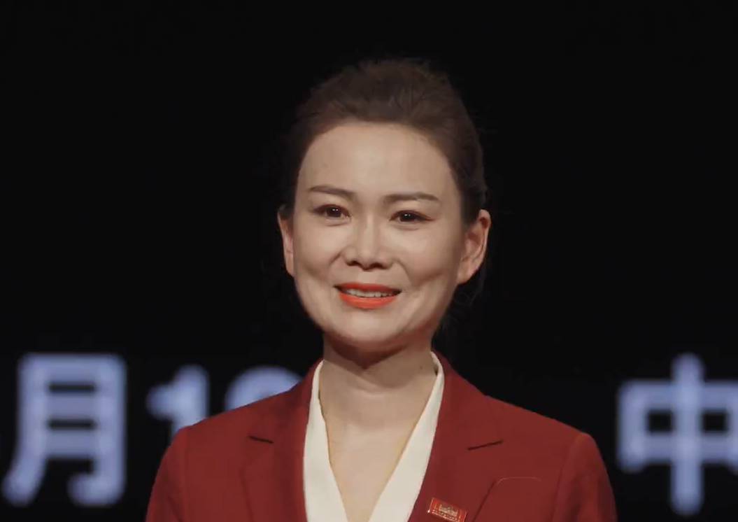 山東臨沂市博物館、中國共產(chǎn)黨歷史展覽館講解員