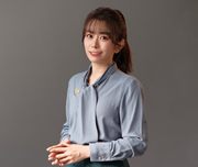 4.創(chuàng)新獎：盛楚宜（第四黨支部、海外傳播部）