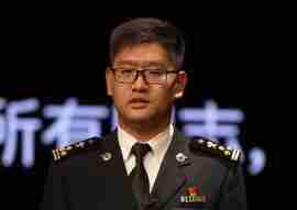 首都機場海關旅檢一處旅檢三科黨支部書記、科長