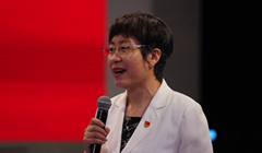 第六季丨郝華 國家能源集團傳媒公司黨委委員、副總經(jīng)理