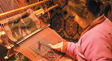 人機(jī)合作，手工藝迎來新發(fā)展